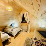 Osada Foltynowka Chalet Sablowka