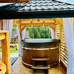 Osada Foltynowka Chalet Sablowka
