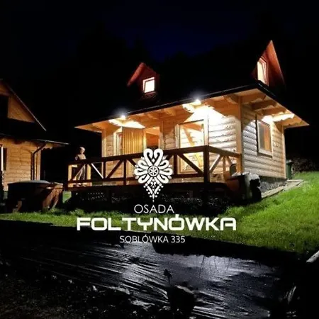 Osada Foltynowka