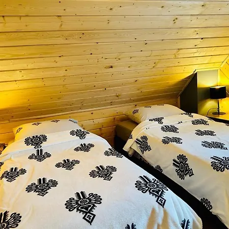 Chalet Osada Foltynowka *