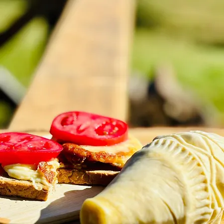 Σαλέ Osada Foltynowka *