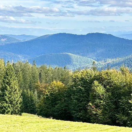 Chalet Osada Foltynówka Sablówka