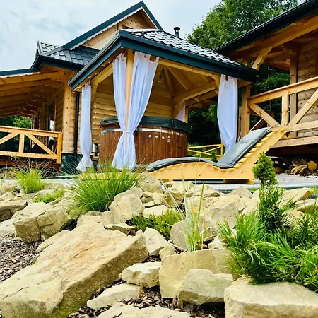 Osada Foltynówka Sablówka