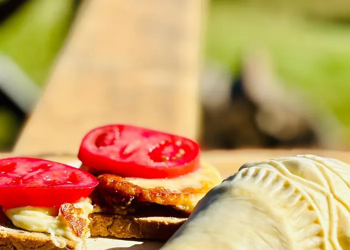 Chalet Osada Foltynówka *