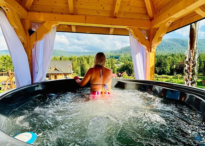 Osada Foltynowka * Sablówka