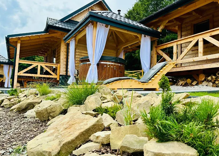 Osada Foltynowka Sablówka